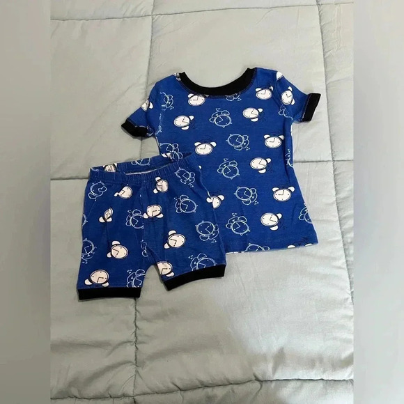 Koala Kids pajamas 2 sets - Picture 4 of 4